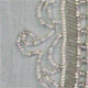 Bead and Pearl Monograms